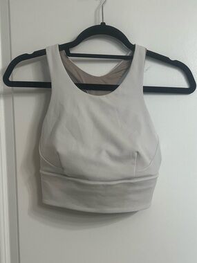 Lululemon High Neck Sports Bra-8